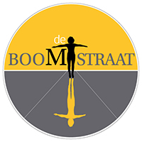 Logo De Boomstraat